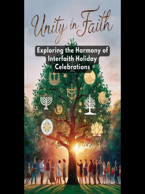 cover image of Unity in Faith